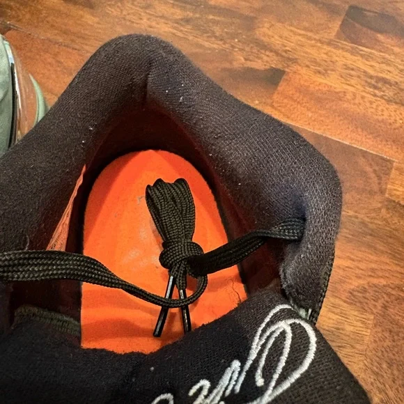 Nike Kobe 4 Protro Girl Dad size 11.5 - Picture 4 of 10